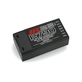 7-Channel ScanSelect PCM Receiver