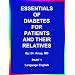 Essentials of Diabetes - Part 1. English. Dr. Anup, MD Teaches Series