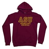 Arizona State Sun Devils Womens Hoodie
