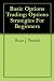 Basic Options Trading: Options Strategies For Beginners Basic Options Trading: Options Strategies For Beginners