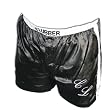 Rocky Balboa Movie Clubber Lang World Champion Boxing Shorts