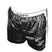Rocky Balboa Movie Clubber Lang World Champion Boxing Shorts