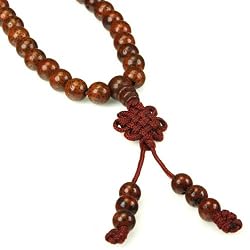 108 Beads Meditation Mala