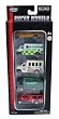 Public Safety Vehicle 5-pack