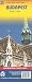 Budapest Map by ITMB by Andrew Alfred-Duggan ISBN 1553416104