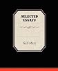 Selected Essays