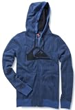 Quiksilver Crusher Mens Hoodie Small - Extra Large (large)