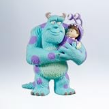2012 HALLMARK MONSTER INC. ORNAMENT