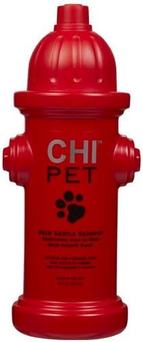 CHI Pet Neem Gentle Shampoo