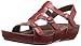 Sanita Women's Vanessa Flat