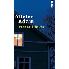 Passer l'hiver