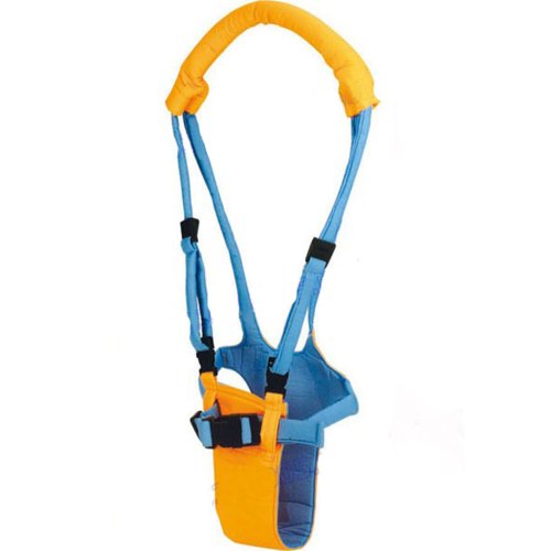 review baby moon walk