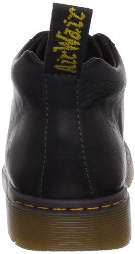 Dr Martens Barnie Overdrive, Boots homme - Marron (Dark Brown), 46 EU (11 UK)