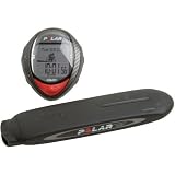Polar CS600 with Power Cycling Heart Rate Monitor