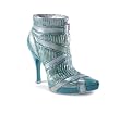 Seriously - Just the Right Shoe