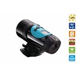 Cam�ra Sport Heden HD 720ppar Heden