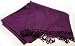 Sports : Couture Discount Schal Pashmina Halstuch Stola Lila (ACC26O)