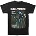 Halloween Men's One Good Scare T-shirt Black