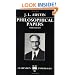 Philosophical Papers (Clarendon Paperbacks)