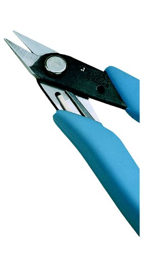Xuron 440 High Precision Scissor.