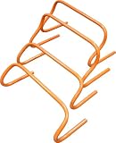 Mitre Training Hurdle Set - Orange 9