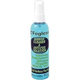 Zadro Products ZSP2 Z' Fogless Fog-Free Spray Solution