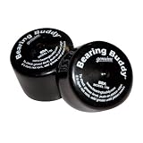 Stainless Steel Bearing Buddy, pair