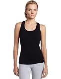 Avani Women's Power Tank, Black, Medium