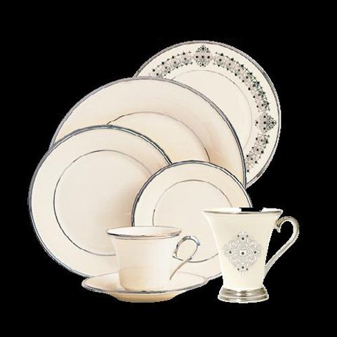 SOLITAIRE SQ SALT SHAKER