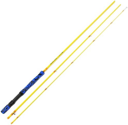 Rajeff Sports Echo Gecko Kids Fly Rod