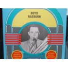 Click here to buy Boyd Raeburn by  Boyd Raeburn .