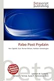 Pabo Post Prydain-