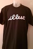 Illest T-shirts Jdm Sticker Decals