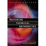 Mastering Technical Mathematics, 2nd edition