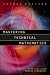 Mastering Technical Mathematics, 2nd edition