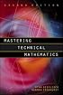 Mastering Technical Mathematics, 2nd edition