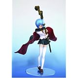 ZeronoTsukaimaTabithaPVCStatue