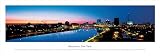 Rochester, New York - Panoramic Print - Poster