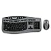 Microsoft Wireless Laser Desktop 3000 USB Port