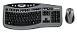 Microsoft Wireless Laser Desktop 3000 USB Port