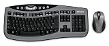 Microsoft Wireless Laser Desktop 3000 USB Port