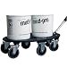 Radial Roller 2 Material Mover