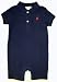Ralph Lauren Infant Boys Romper Size 9 Months
