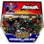 DC Batman Brave and the Bold Action League Mini Figure 2-Pack Sportsmaster Vs. Green Arrow