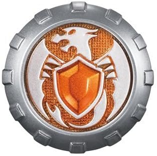 Kamen Rider Wizard Gashapon Wizard Ring :Defend