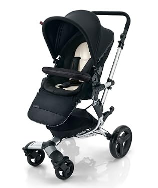 Concord Neo Pushchair - Lava