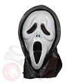3 x Horror Maske Scream Grusel Scary Movie