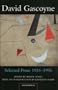Selected Prose: 1934-1996