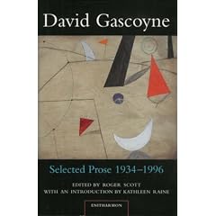 Selected Prose: 1934-1996