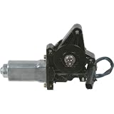 Cardone 42-479 Remanufactured Domestic Window Lift Motor by A1 Cardone